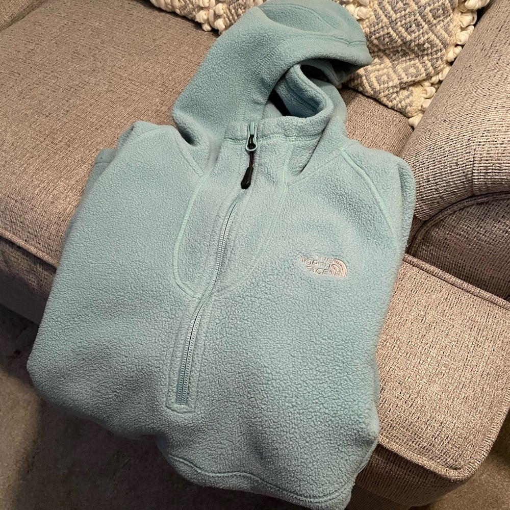 North face fleece